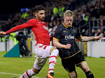 Dundalk trio explain the key p...